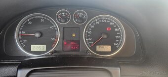 Passat b5.5 - 11