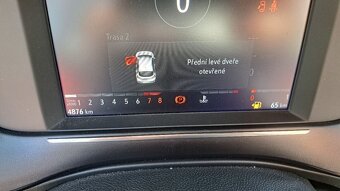 Opel corsa GS 1.2i 101ps - 11