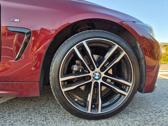 BMW 420 Gran Coupé xDrive Individual - odpočet DPH - 11