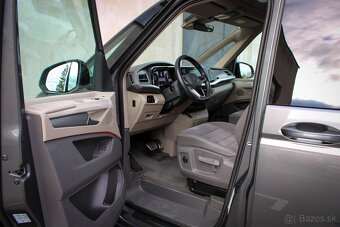 Volkswagen T7 Multivan 2.0 TDI Style DSG odpočet DPH - 11