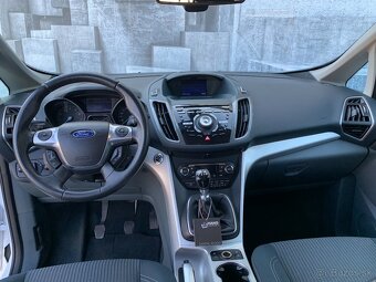 Ford C-MAX 1.6ECOBOOST, 110KW - 11