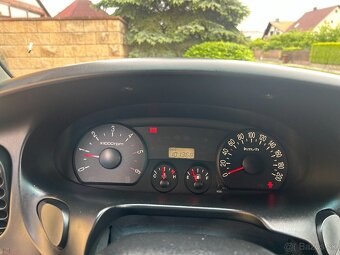 •Hyundai H1 2.5 CRDi SVL 103kw •101 000km - 11