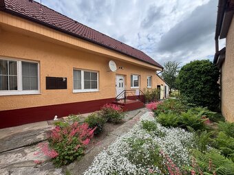 Rodinný dom v krasnom prostredí, Orešie ul.,Pezinok- Grinava - 11