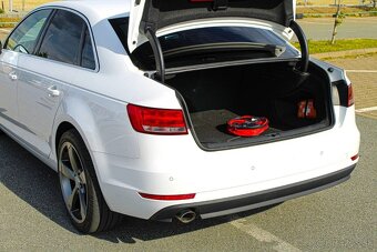 Audi A4 2.0 TDI Sport S tronic - 11