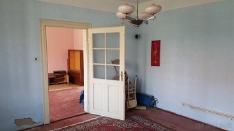Rodinný dom v Nových Zámkoch, na ul. Svornosti 9 - 11
