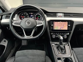 Volkswagen Passat Variant 2.0 TDI EVO Elegance DSG 2020 - 11