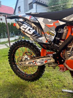 Ktm sx 125 2015 - 11