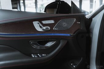 Mercedes-Benz AMG GT 63S E Performance F1 Edition - 11