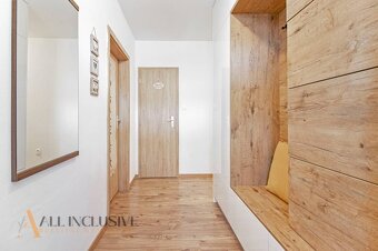 ALL INCLUSIVE | NA PREDAJ 3-IZBOVÝ BYT SO ZÁHRADOU , DUNAJSK - 11