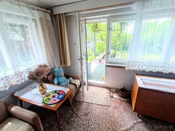 TOP LOKALITA - Rodinný dom na Bôriku - Žilina - 11