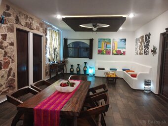 Karibik-Vila Angela, Yucatan, 240m2, 164.000 EUR - 11