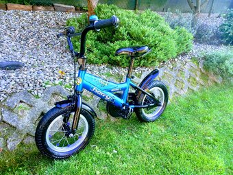 Bicykel Harry - 11