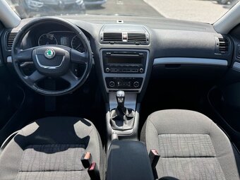 ✅️Škoda Octavia 1.8 TSI Elegance ICE✅️ - 11