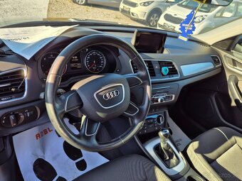 Audi q3 - 11