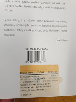 Luule Viilma- Odpouštím si 1- 8 diel (okrem 5 dielu) - 11