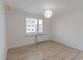 Výnimočný 4-izbový byt s balkónom, 85 m², Radničné nám., Dun - 11