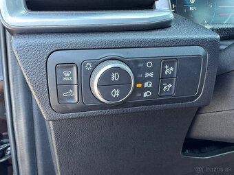 Volkswagen Amarok 3.0 TDI V6 Style 4x4 DSG-Možný Odpočet DPH - 11