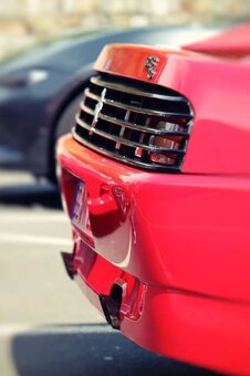Ferrari 348 TB z dubna 1992 - 11