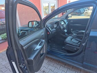 Fiat Freemont 2013 2.0 Multijet Lounge 125kW - 11