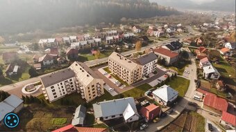 Prenájom 2 izbový byt Krásno nad Kysucou - 11