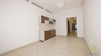 PRENÁJOM Kancelárske priestory Bystrická cesta, Ružomberok - 11