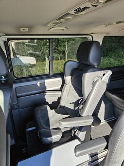 Multivan T6, DSG, 4x4, 2.0 BiTDi 150 kW Highline - 11