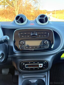 Smart Forfour ED - 11