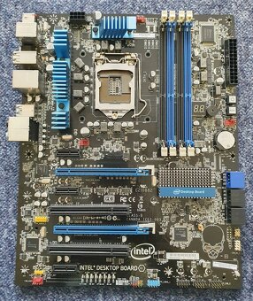 Matičné dosky - 11