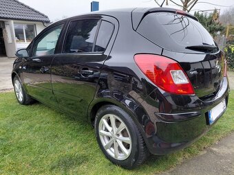 Opel Corsa 1,2 i 59kw - 11