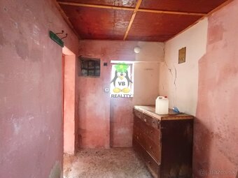 Rodinný dom alebo chalupa, 15 km od Michaloviec - 11