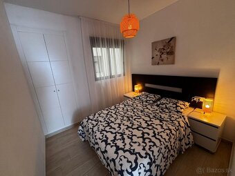 Investičný apartmán neďaleko pláže, La Mata, Torrevieja - 11