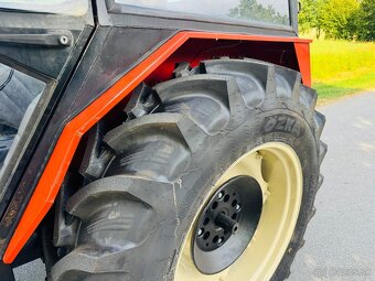 Zetor 7340 - 11