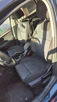 Citroen C4 1,6HDI 68kw kód: 9H06 - 11