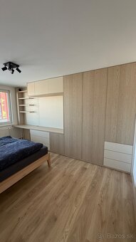 prenájom byt Centrum NO - 11