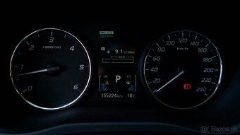 Mitsubishi Outlander 2.2 DI-D Instyle A/T - 11