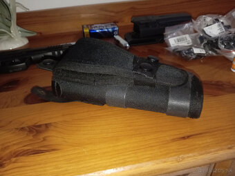 plynová pištoľ - 11