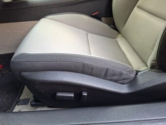 Chevrolet Camaro SS z roku 2015 - 11