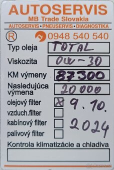 Citroen Jumper L4H2 2021 98xxx km - 11