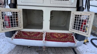 Peugeot Partner - 11