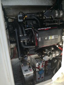 Predám Bayliner Ciera 2655 - 11