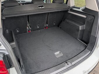 VOLKSWAGEN Touran 2.0 TDI 110kw - 11