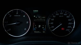 Mitsubishi Outlander 2.2 DI-D Instyle A/T - 11