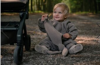 Mojkáčiky LODGER - Zajkovia - 4 farby - 11