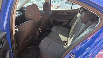 Škoda Octavia 2,0TDi Ambiente 85kW  1.M SR - 11