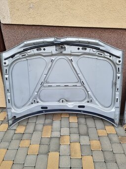 VW Golf 4 predné svetlá - 11