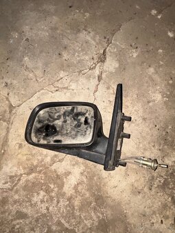 Škoda Felícia rôzne diely - 11