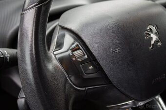 Peugeot 2008 1.2 PureTech Style | SK pôvod | Po rozvodoch - 11