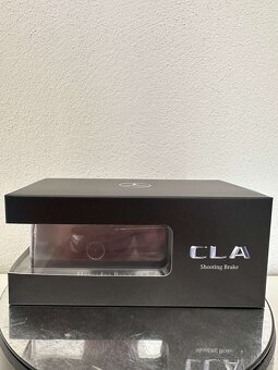 ⚠️ Mercedes Benz predam zberatelske modely. Mierka 1:43 - 11