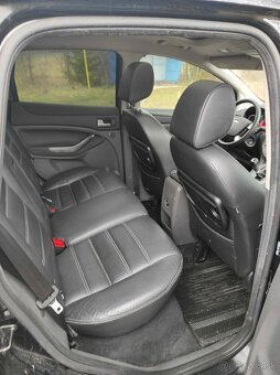 FORD KUGA 2.0 TDCi 4X4 120kW 2012 Titanium - 11