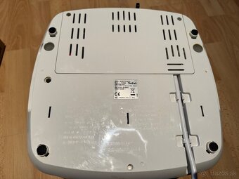 Fritéza na olej Tefal Versalio Deluxe 9 in 1 - 11